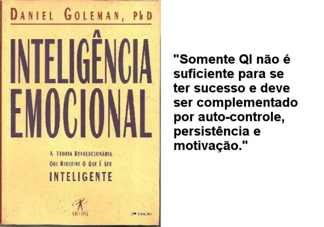 Resumo: Inteligencia emocional - Cezar Nunes Coaching