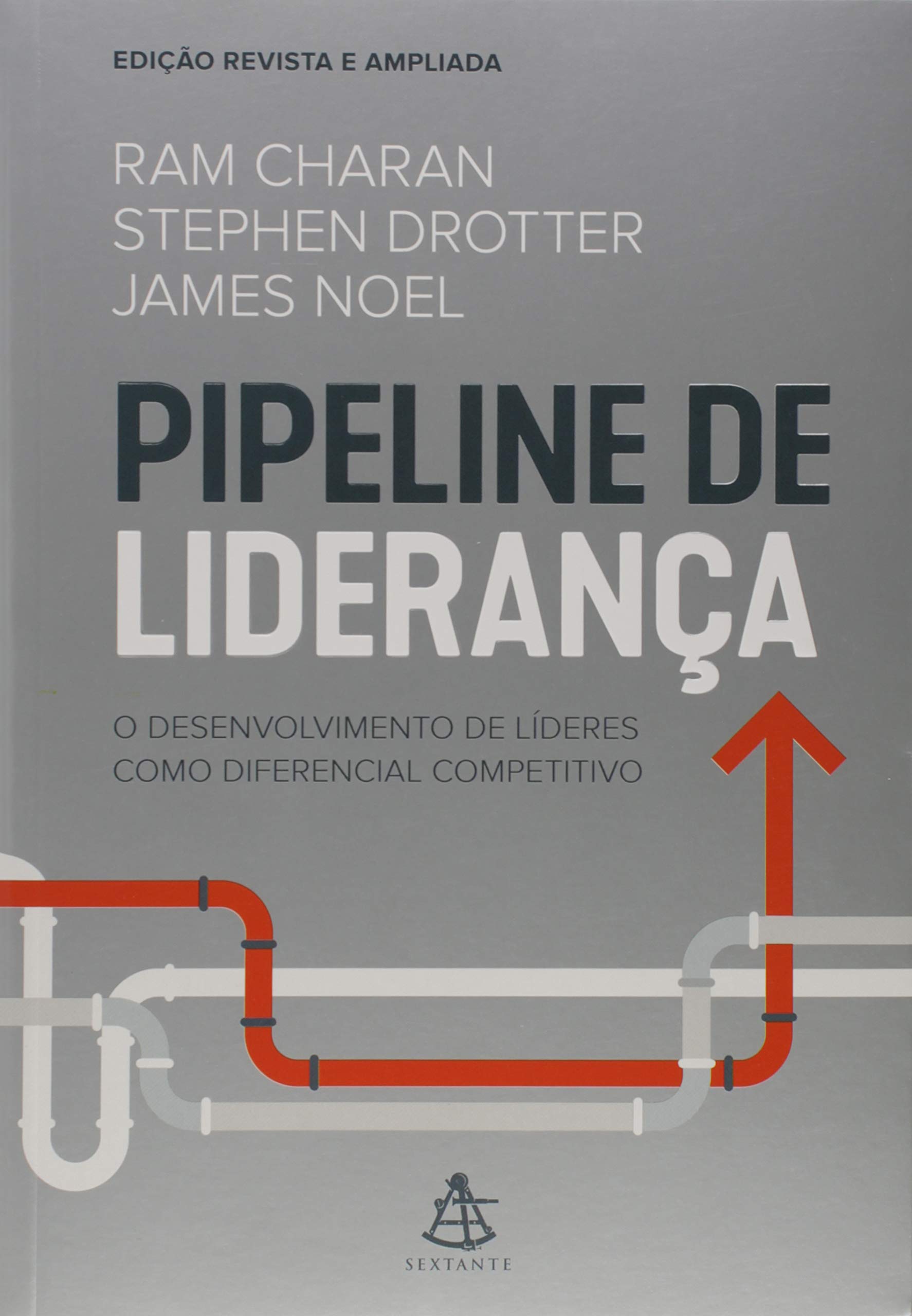 Pipeline de Liderança - Cezar Nunes Coaching